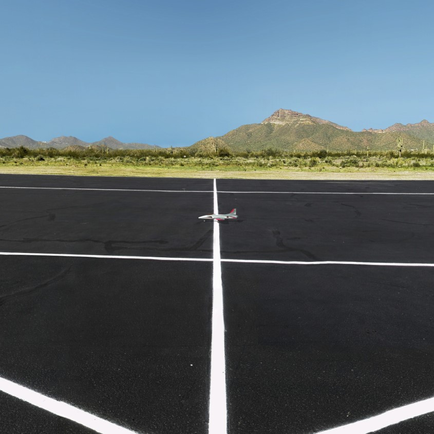 Superstition Airpark